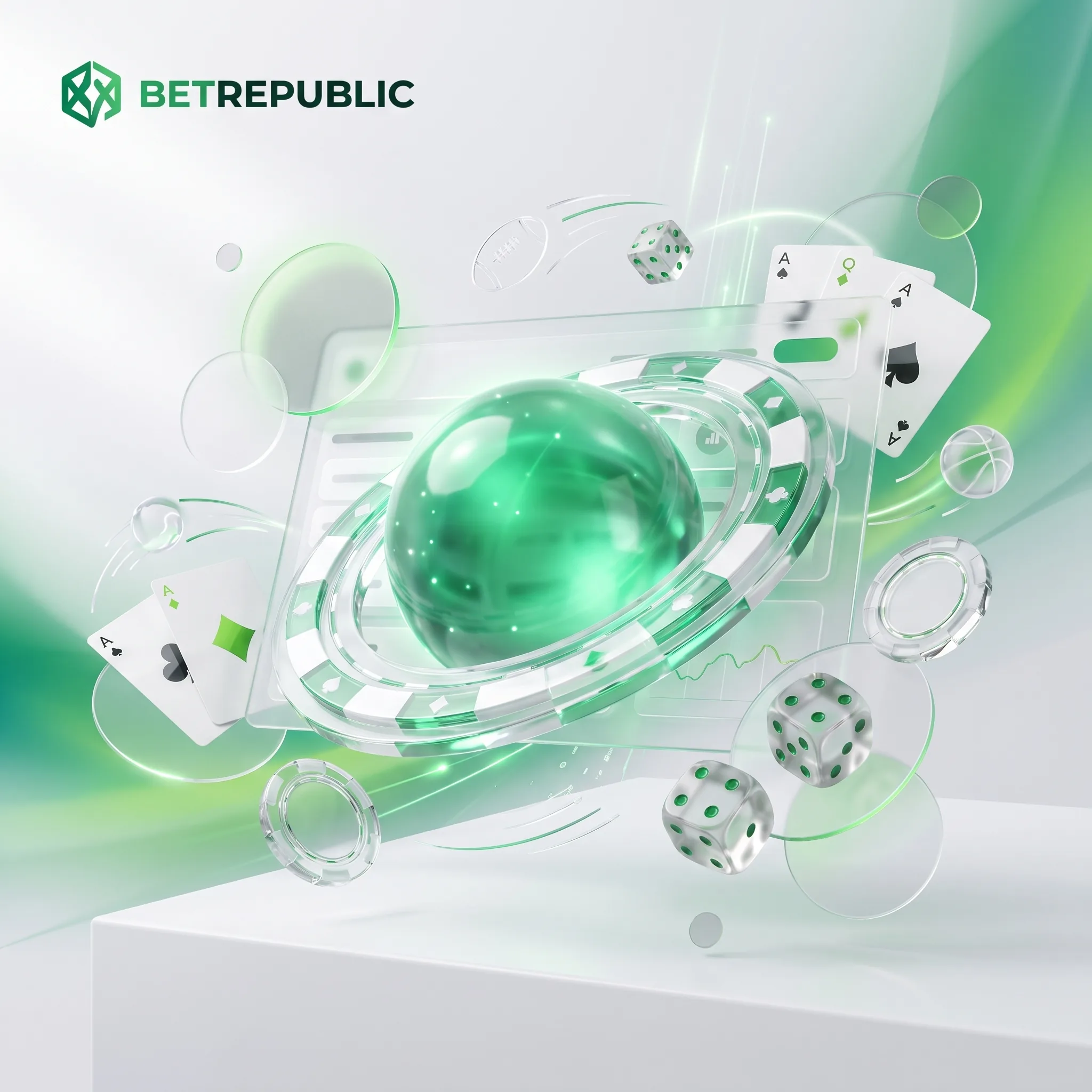BetRepublic Sportwetten